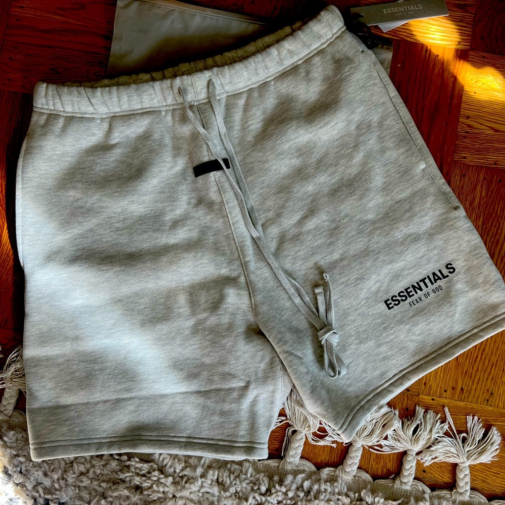 Fear Of God Essentials Shorts